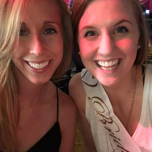 Meet your Posher, Annie